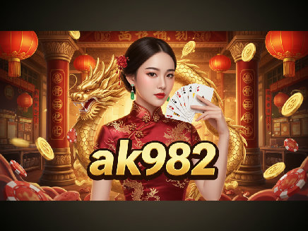 สล็อตเว็บตรง ak982