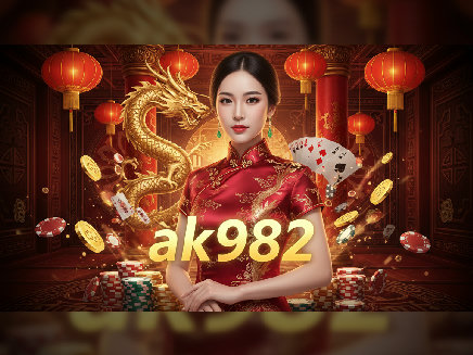 ak982 สล็อต