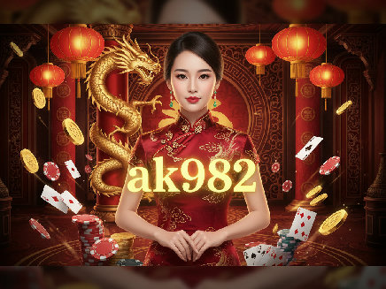 ak982 สมัครสมาชิก